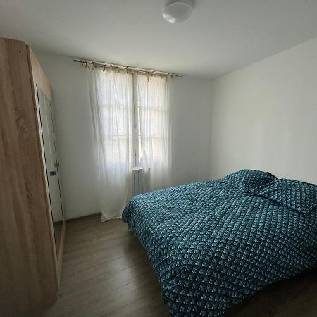 Maison Centre Ville Blois Dış mekan fotoğraf