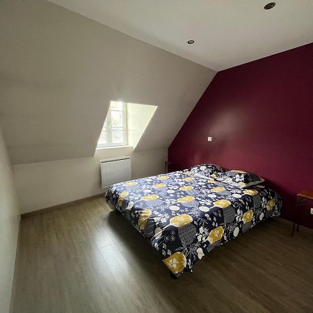 Maison Centre Ville Blois Dış mekan fotoğraf
