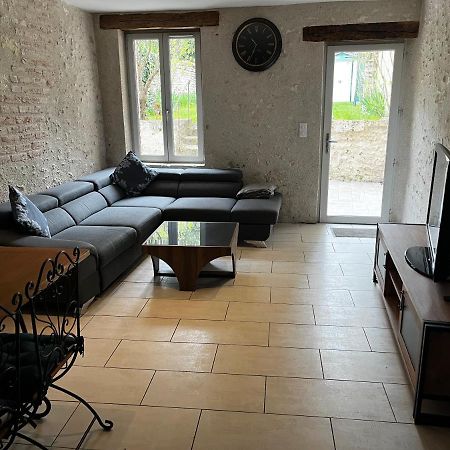 Maison Centre Ville Blois Dış mekan fotoğraf