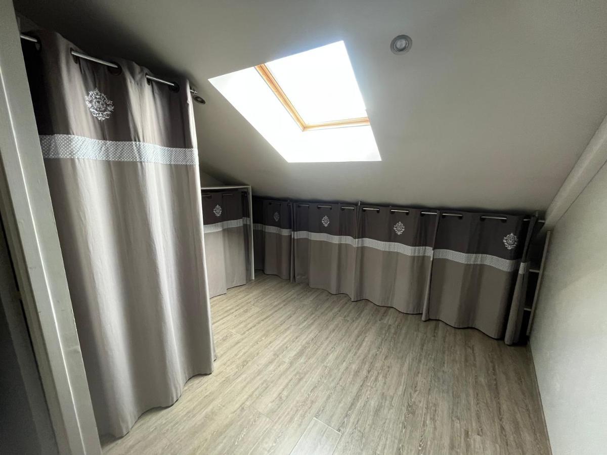 Maison Centre Ville Blois Dış mekan fotoğraf