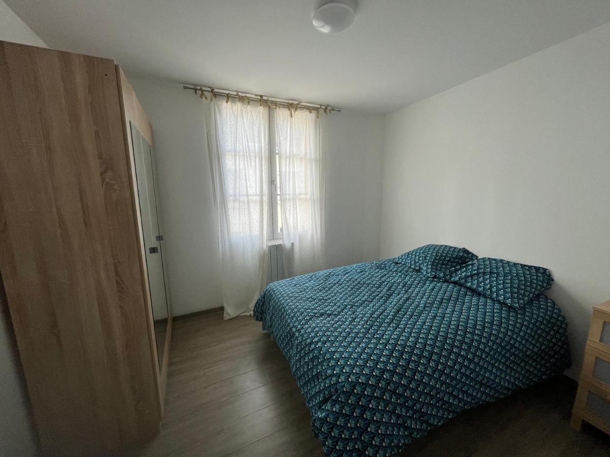 Maison Centre Ville Blois Dış mekan fotoğraf