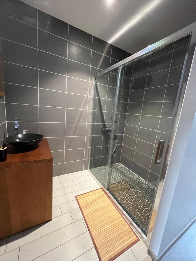 Maison Centre Ville Blois Dış mekan fotoğraf