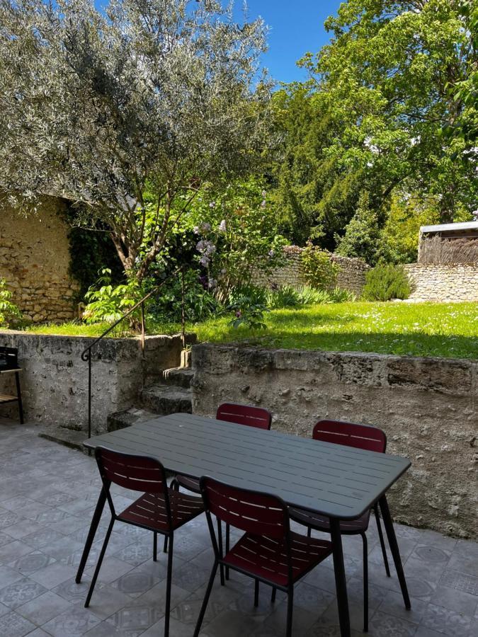 Maison Centre Ville Blois Dış mekan fotoğraf
